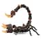 schleich® Eldrador® Creatures Lava Scorpion Action Figure